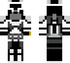 death watch hazmat