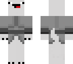 derp lesser dog from undertale