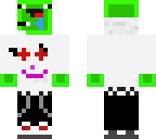 derp slime thing