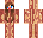 derpy bacon baby