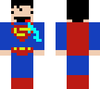 derpy superman