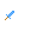 diamond sword