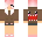 domo girl