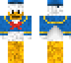 donald duck
