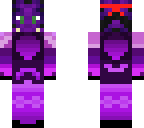 dragon suit with armor