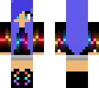 dupstep girl