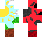 earth 'n hell