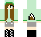 earth girl