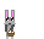 easter bunny