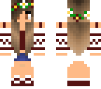 edit girl
