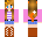 edited foxbell_girl