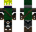 elb warrior