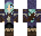 elf girl