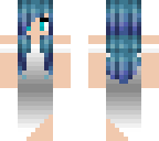 elven girl