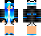 ender girl