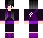 ender girl version 1
