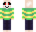 evil asriel