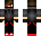 evil guy fixed