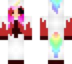 evil me unicorn base used