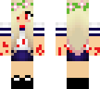 evil yandere me
