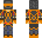 exosuit
