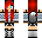 extra edit of fox