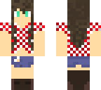 farmer girl