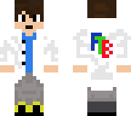 feed the beast lab scientist
