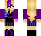 fem human eridan