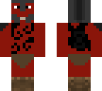 fiery celt