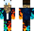 fire and ice cool