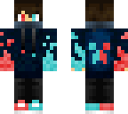 fire boy