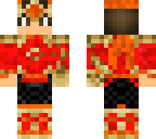 fire prince