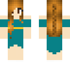 fixed girl