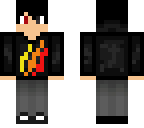 fixed gloweh skin