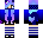 fixed masked girl