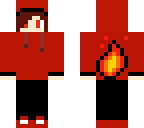 flame boy