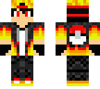 flamin trainer