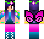 flower fairy