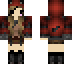 foxy chibi