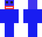 freddie vearts skin