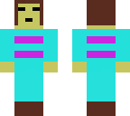 frisk