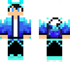 frost wolf king