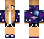 galaxy girl