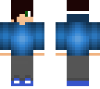 gamer guy
