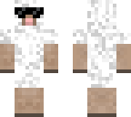 gangster sheep