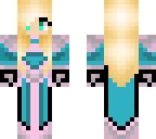 garroth girl
