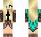garroth girl