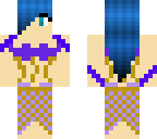 genie girl