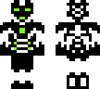 ghost hunter